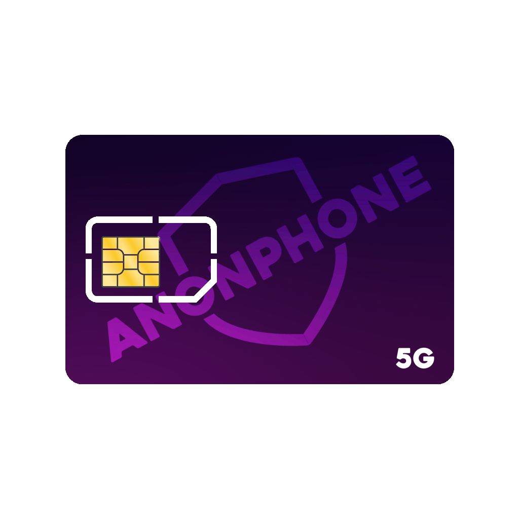 Private SIM Card